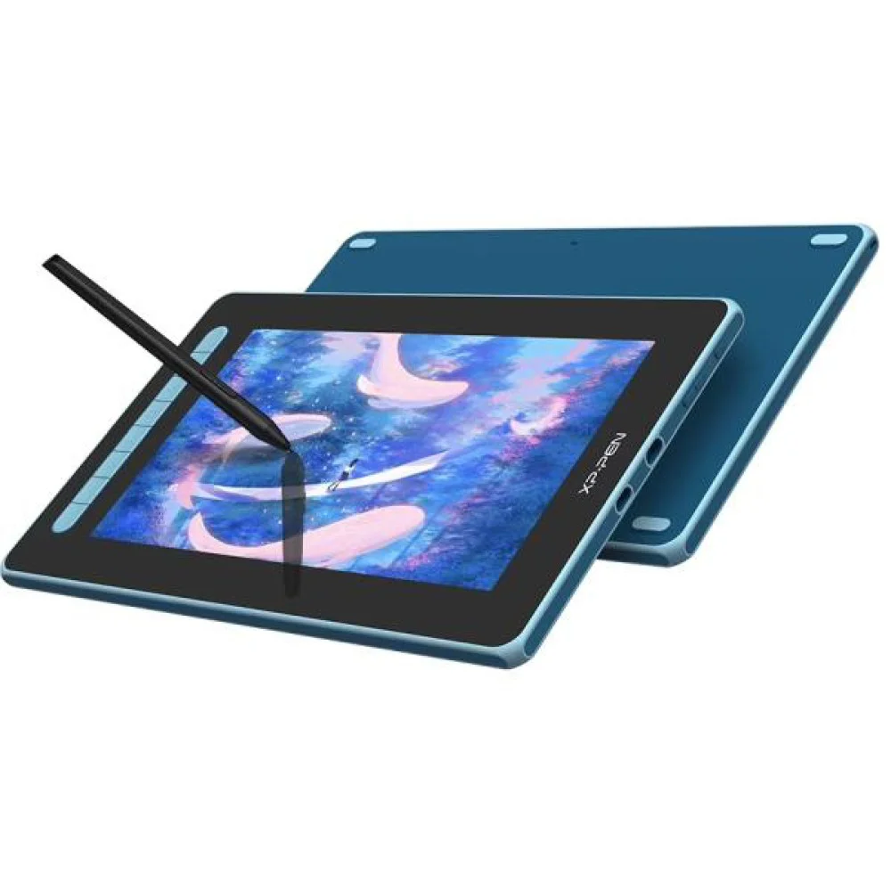 XP-Pen Artist 12 (2nd Gen) Price in Bangladesh | Best Deal